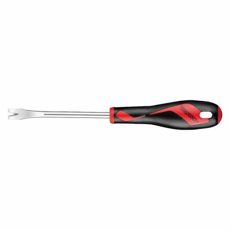 TENG TOOLS Small 8 Inch V-Shape Auto Trim Panel, Door Upholstery, Moldings & Clip Remover Tool MRP06